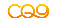 CQ9 Gaming Logo