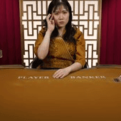 Korean Speed Baccarat F screenshot